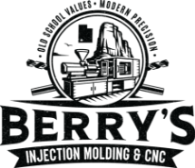 Berry's Injection Molding