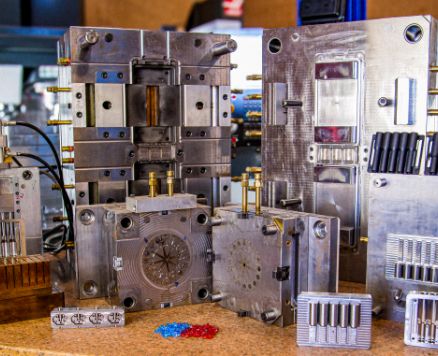 Injection Molding